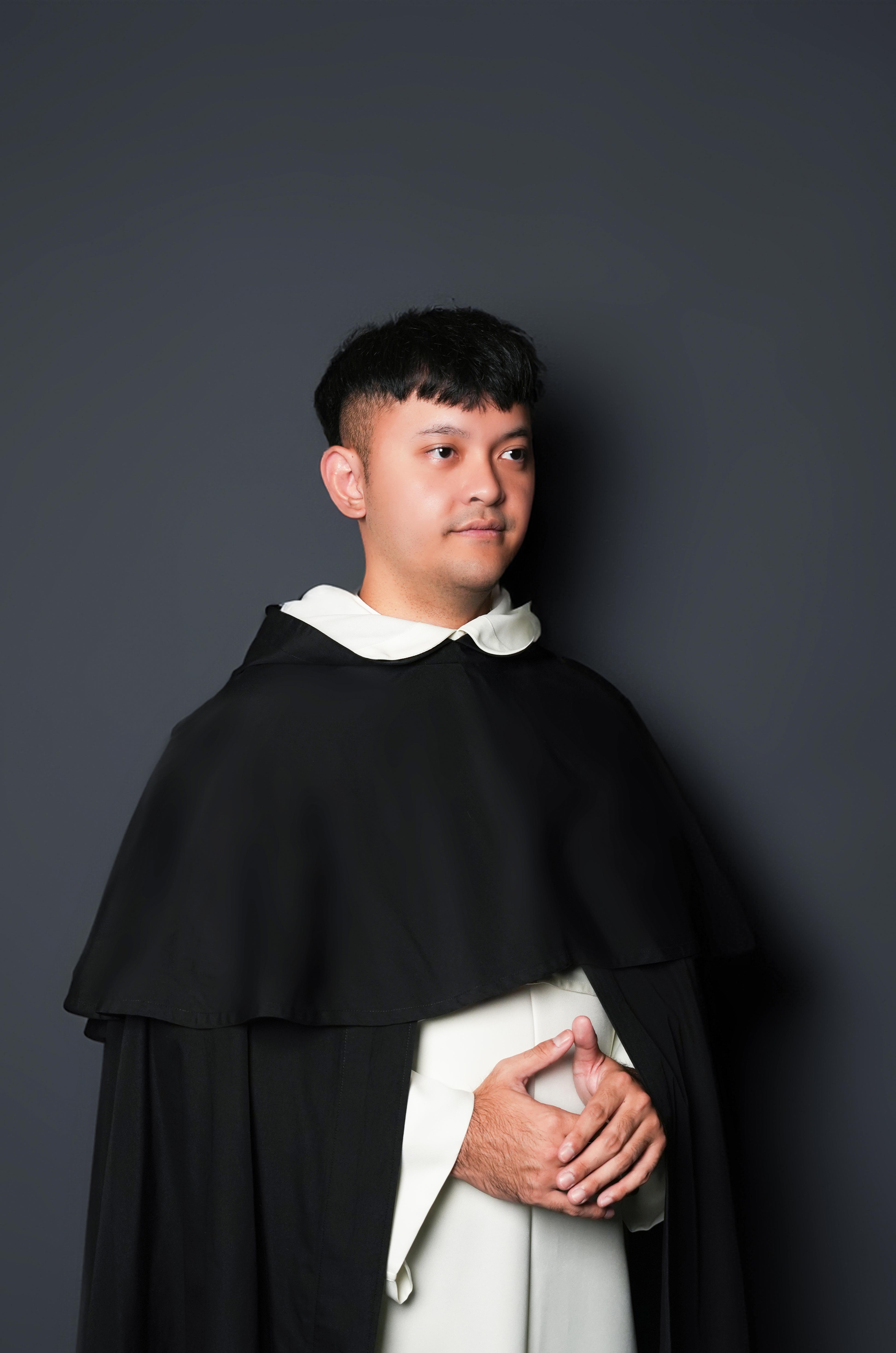 作家相片: 金哲昱 神父