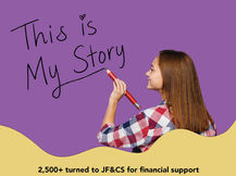 This is My Story