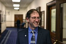 Senator Jesse Kiehl Legislative Town Hall