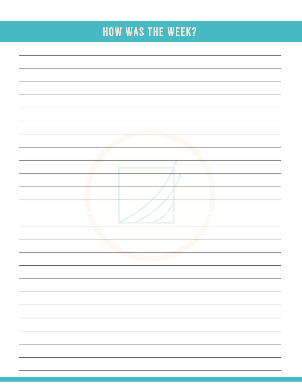 Thumbnail: Become Your Own Boss Planner