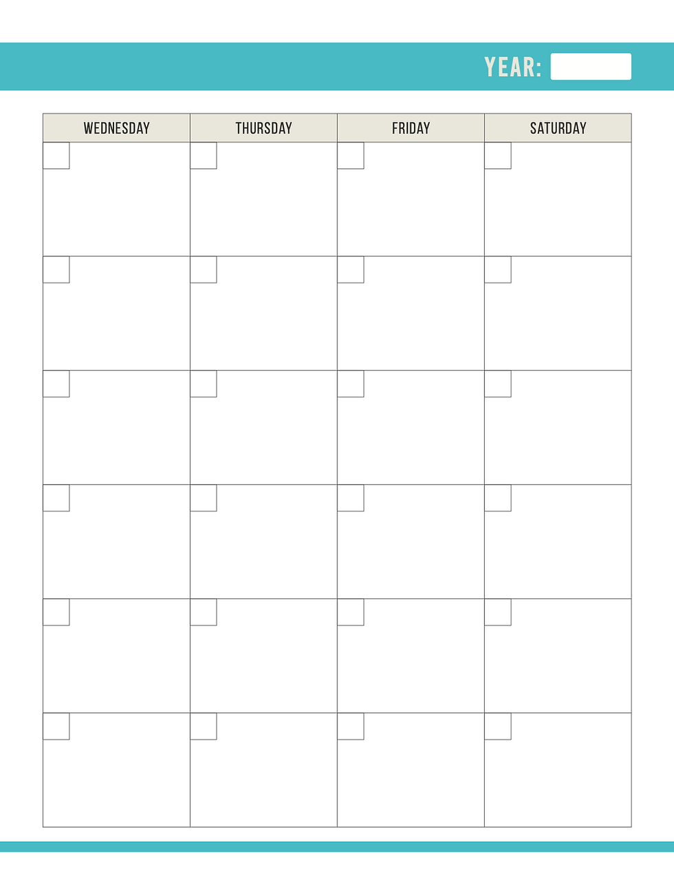 Thumbnail: Become Your Own Boss Planner