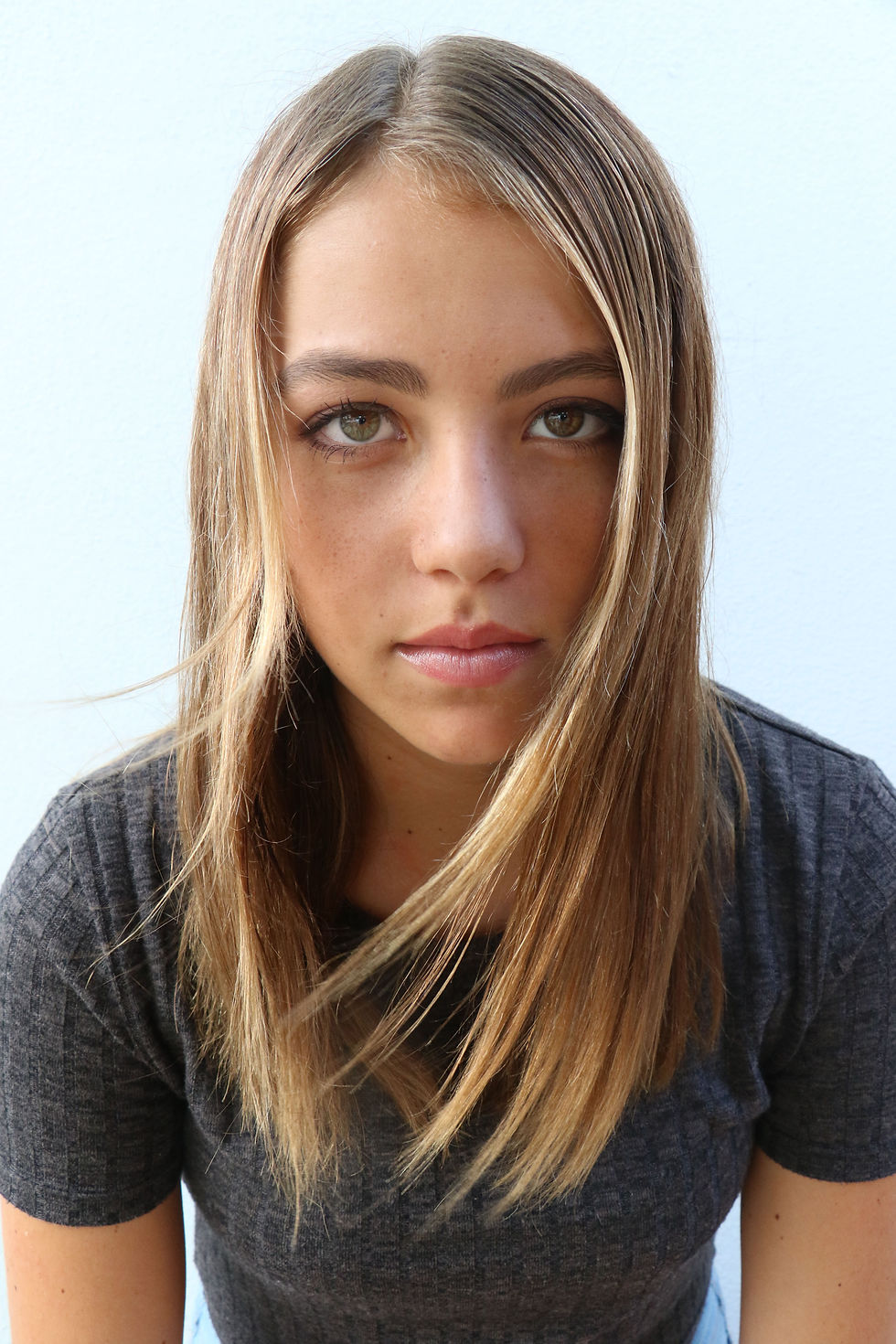 Thumbnail: PHOTO SHOOT- COMP. CARD