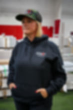 Thumbnail: DuraBull Hoodie