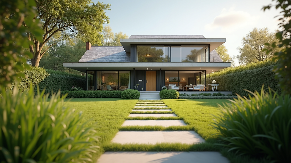 How to Navigate the Real Estate Market Effectively