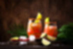 ★ Tiki Volcano 50cl