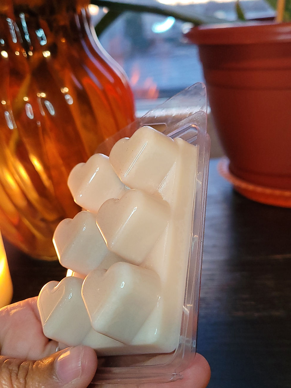Thumbnail: Soy Wax Melts