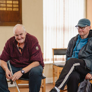 Ark Bradford | Wyke Methodist Church