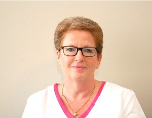 Frau D. Hörner