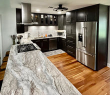 Kitchen Remodel in Destin Florida 