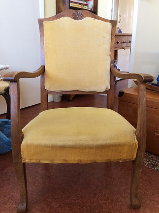 Daisy Chair