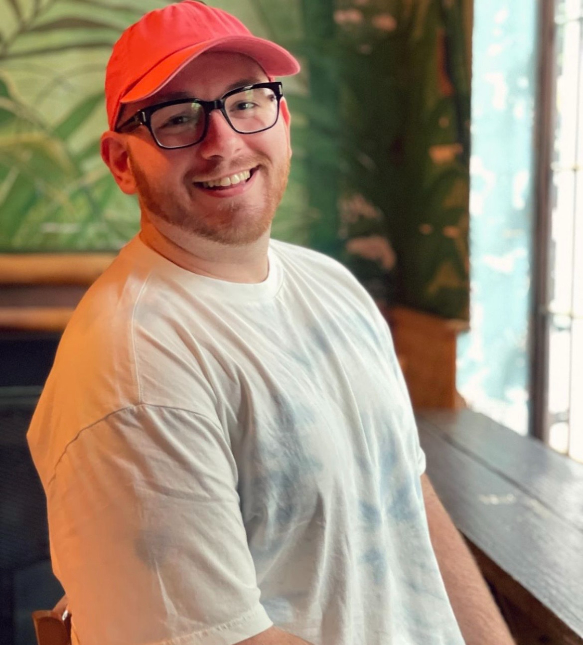 Writer: Mike Williams