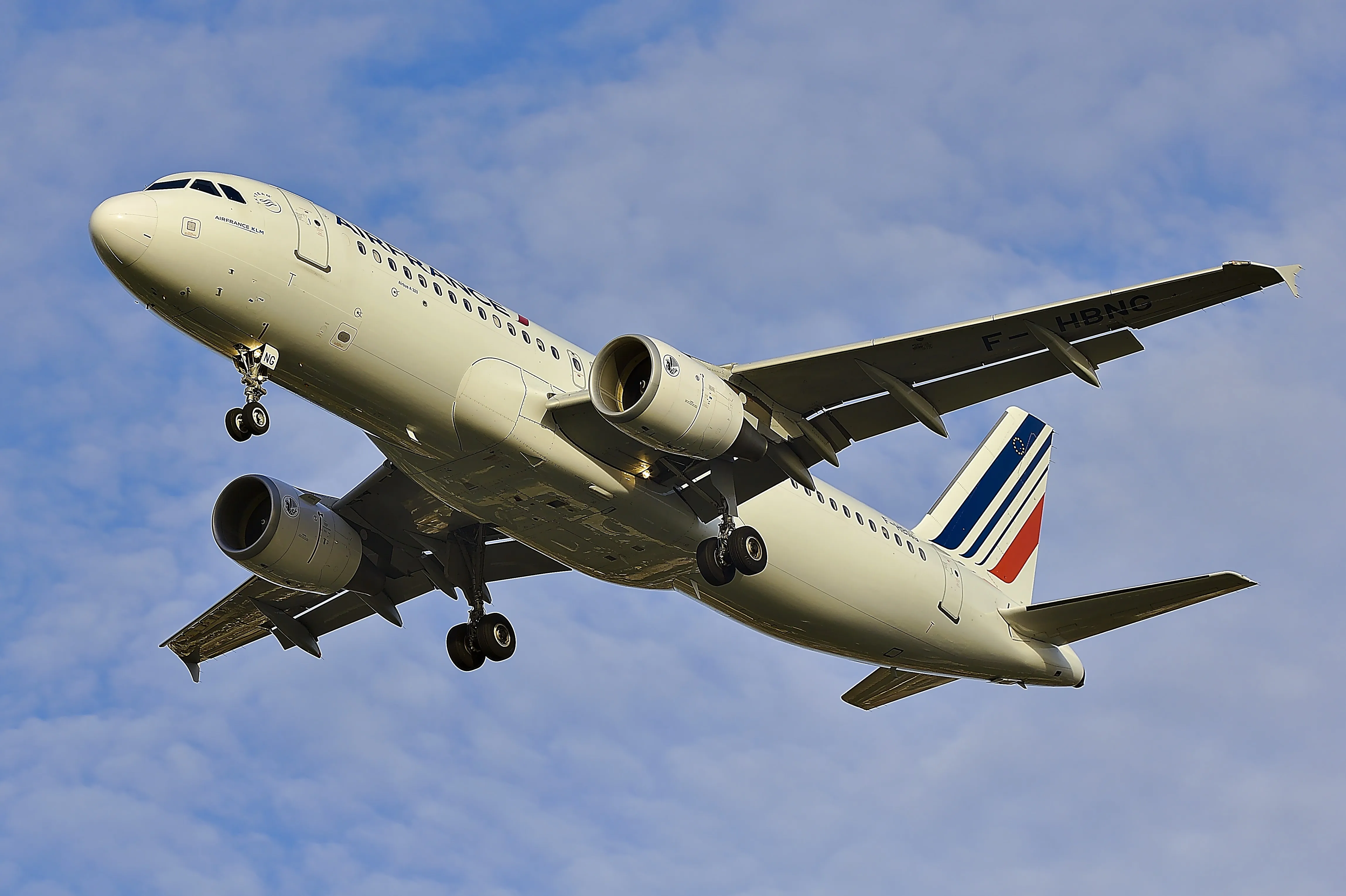 Air France plane.webp