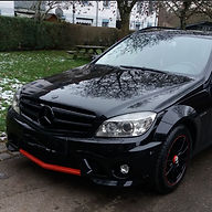 Teilfolierung Neu ulm