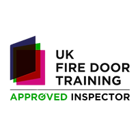 Fire door approved inspector