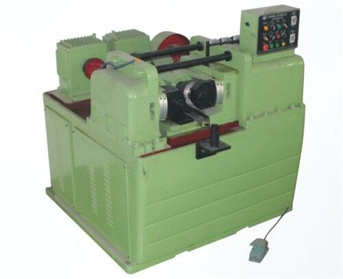 Thumbnail: Thread Rolling Machine