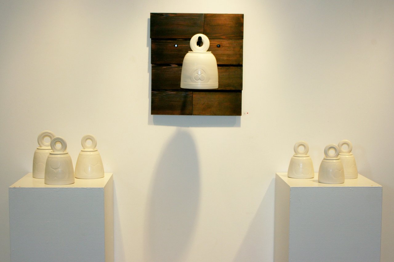 Hodson Gallery | Shaping Sound