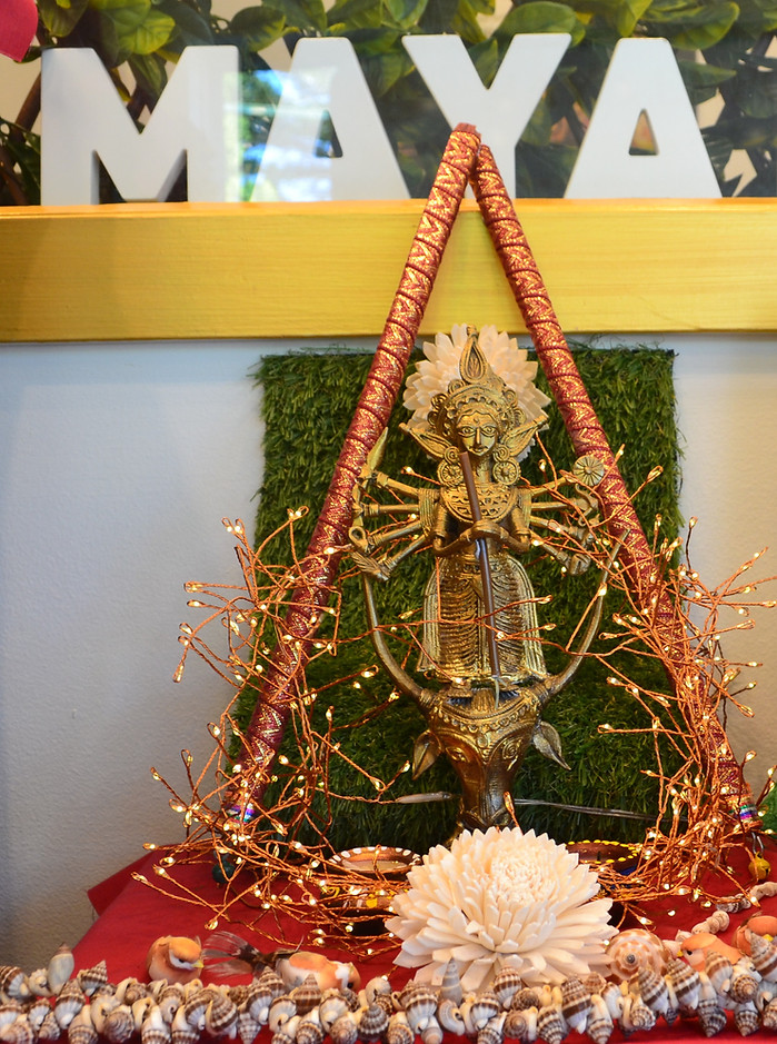 Maya Emporium