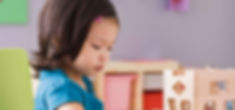 Playing in Nursery