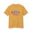 Thumbnail: Vickie Says "GIVE" Unisex Heavyweight Cotton Tee 