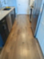 SEC Hardwood Flooring Refinishing