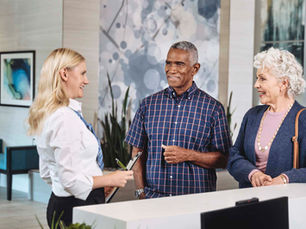 Top Questions to Ask When Touring a Senior Living Facility