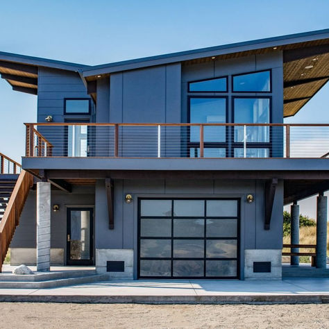The Unique Challenges of Roofing on Modern Home Designs