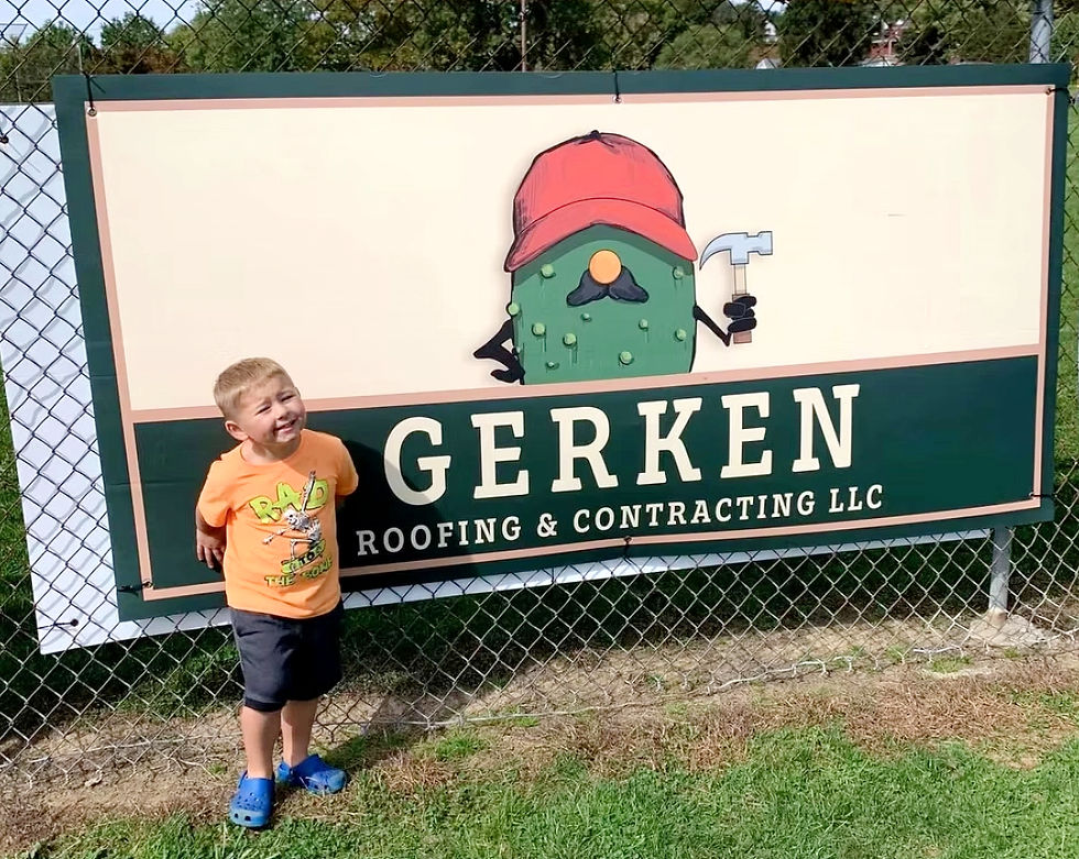 Gerken Roofing’s Commitment to Local Pittsburgh Communities