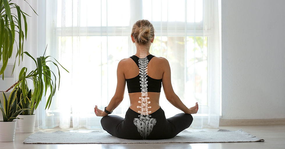 Simple Daily Habits That Protect Your Spine and Nerves