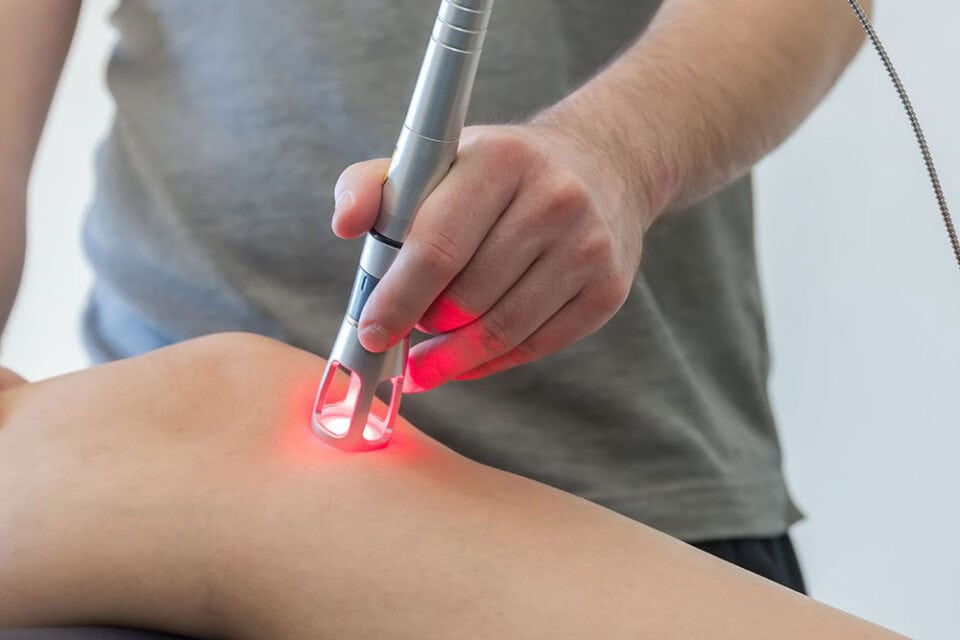 Understanding Laser Neuropathy Treatment: How It Works & Who It Helps