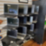 Pawn Shop Retail Sales