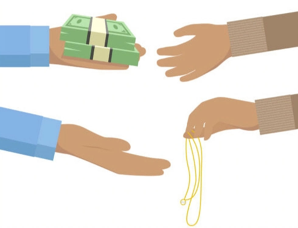 How Do Pawn Loans Work? A Beginner’s Guide