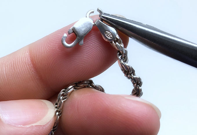 Jewelry Repair Services