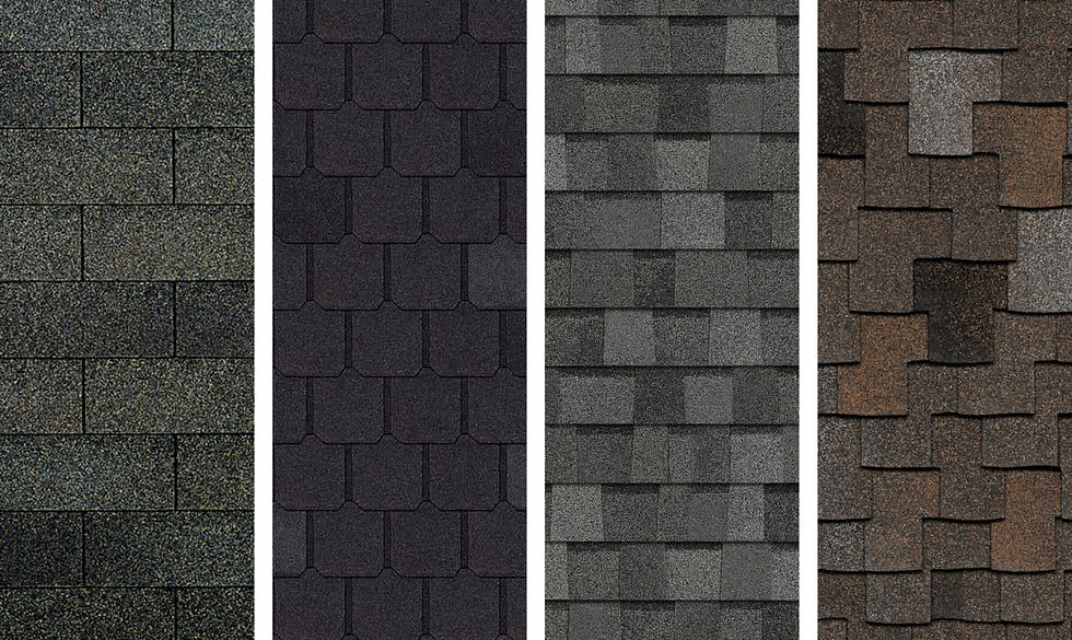 8 Top Roof Shingle Choices in 2025
