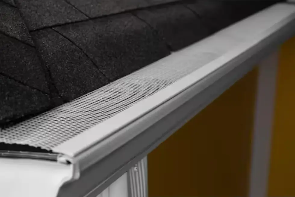 Gutter Guards