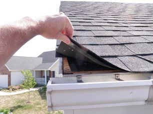 shingle, shingle roofing, shingles on roof, shingle option, roofing, roofer, roofing contractor, craig gouker roofing