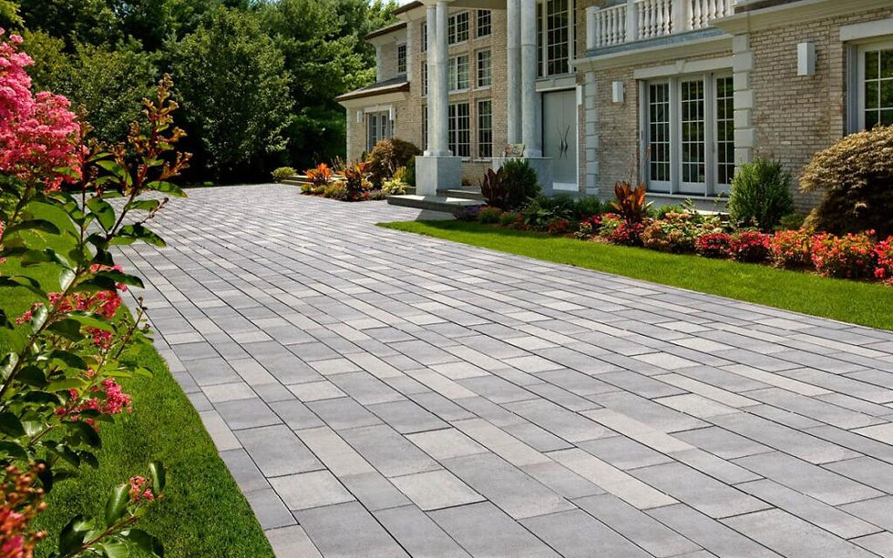 How High-Quality Concrete Can Boost Your Home's Resale Value