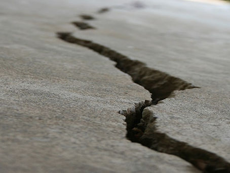 Understanding Concrete Cracks: Causes, Prevention, and Repair
