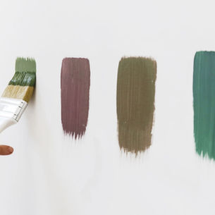 painting, best time to paint, paint job