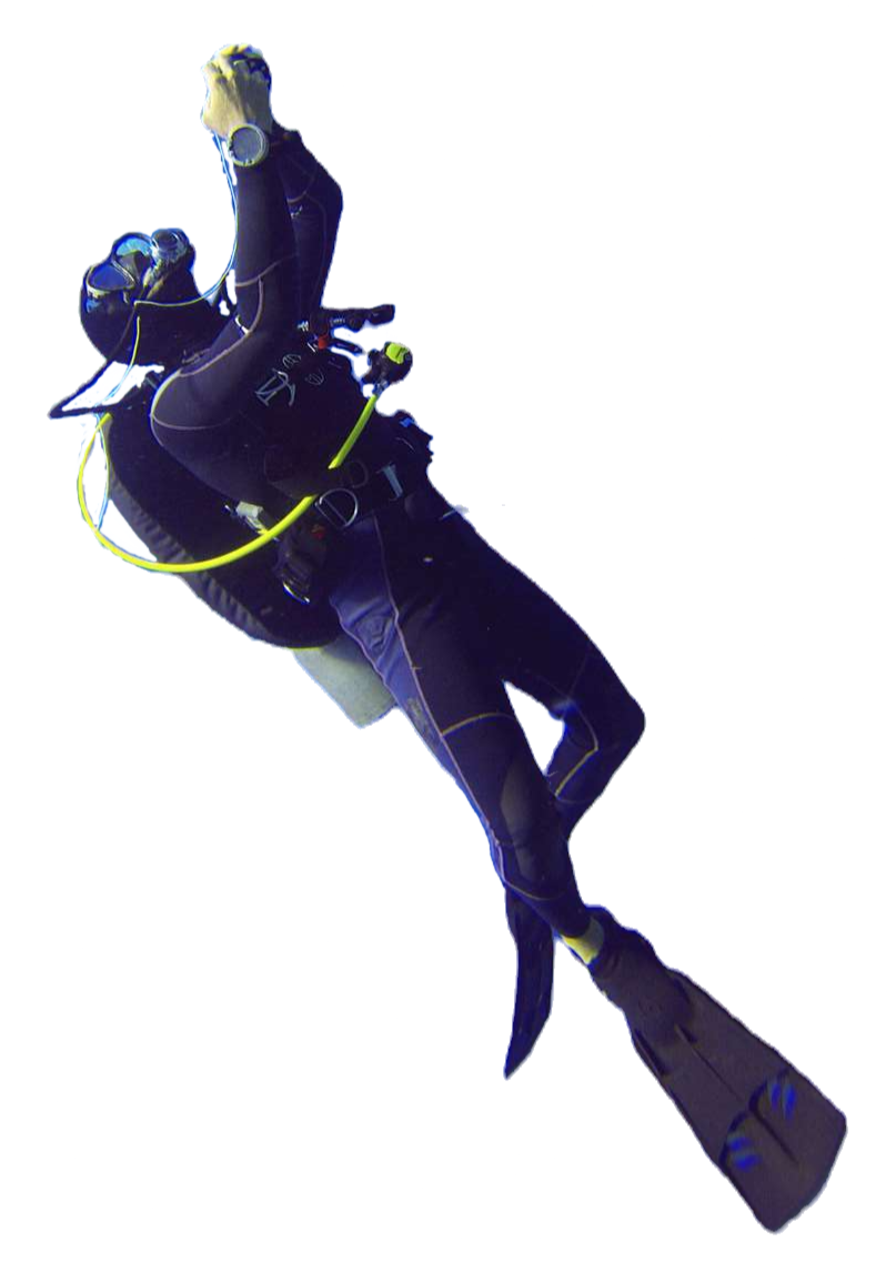 Scuba Diving