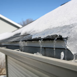 Best roofing materials Pittsburgh snow protection with architectural shingles and metal roofing options