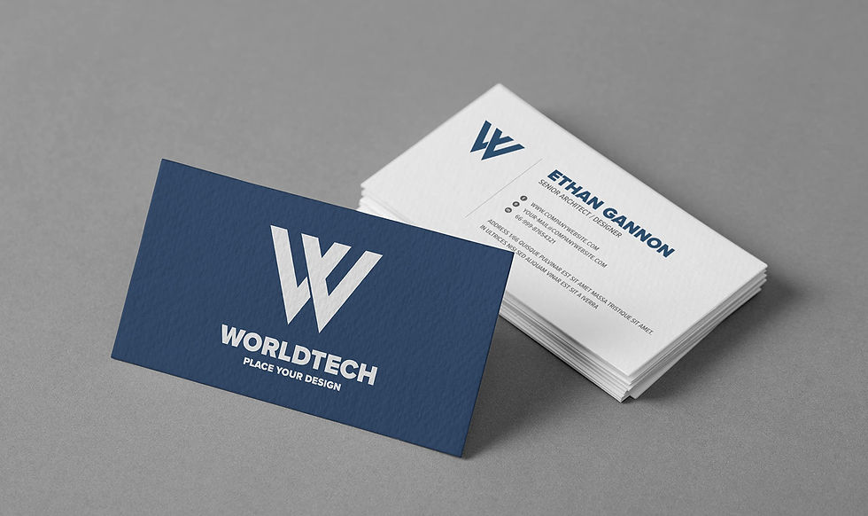 Business Cards