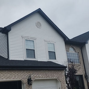 roof damage, water on roof, roof leak, roof issue, roofing issue, roofing, roofer, roof