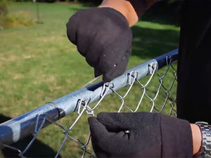 What to Expect During a Fence Installation: Step-by-Step Guide