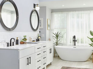 How Your Bathroom is the Biggest Investment in Home Value