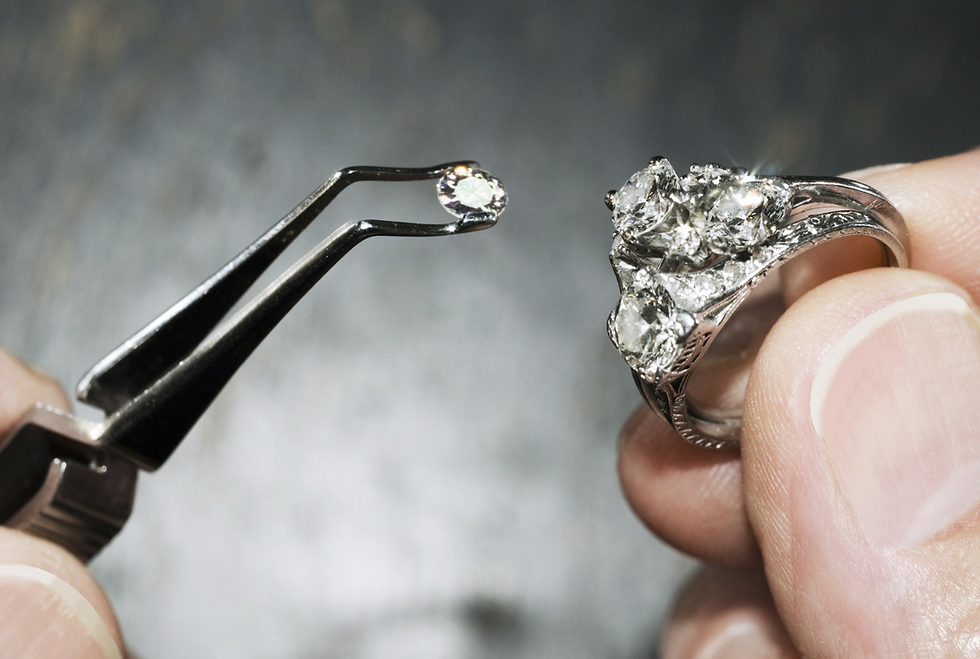 Hidden Gems: 5 Surprising Items You Can Find at Pawn & Jewelry Exchange