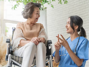 Understanding Personal Care for Seniors