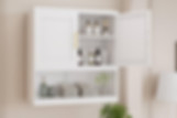 Bathroom Cabinetry