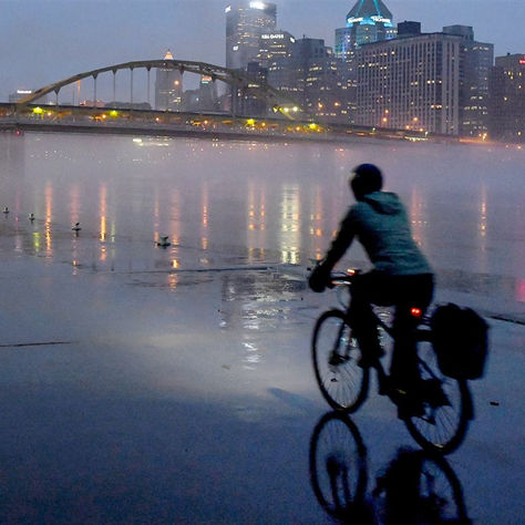 How Pittsburgh’s Spring Weather Can Impact Your Roof – And How to Protect It