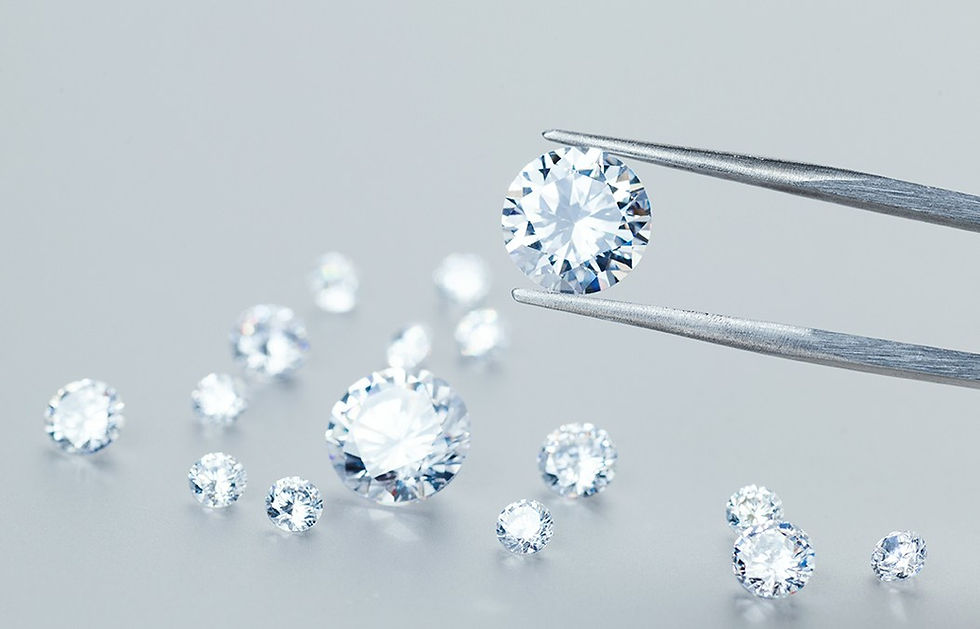 Buy / Sell Jewelry