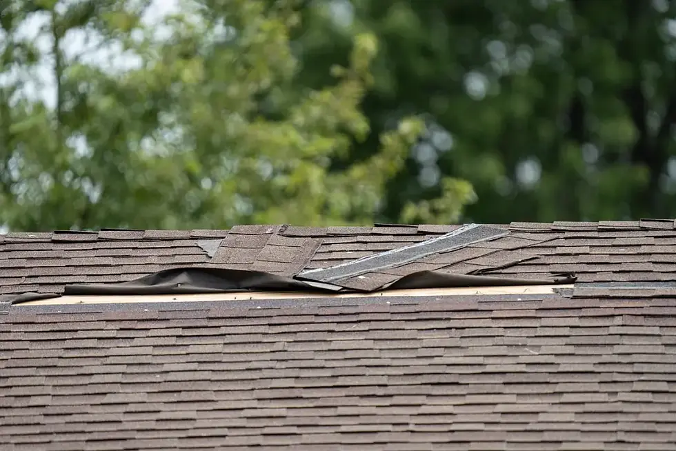Inspect from the Ground First